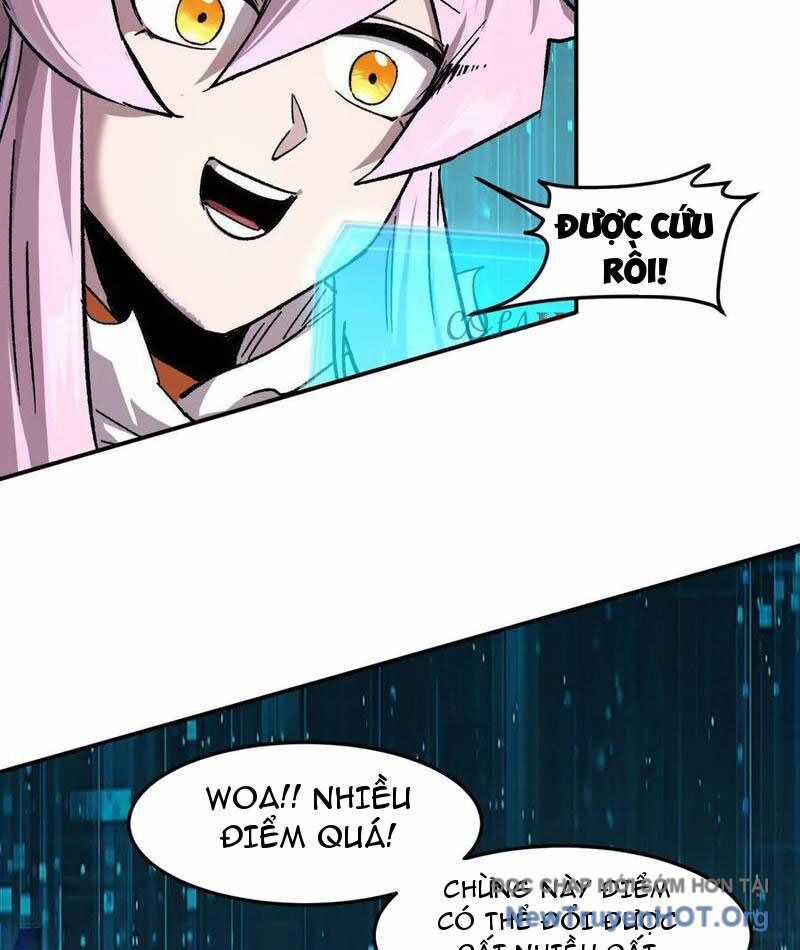 Cương Thi Tiên Sinh Chương 167 trang 47