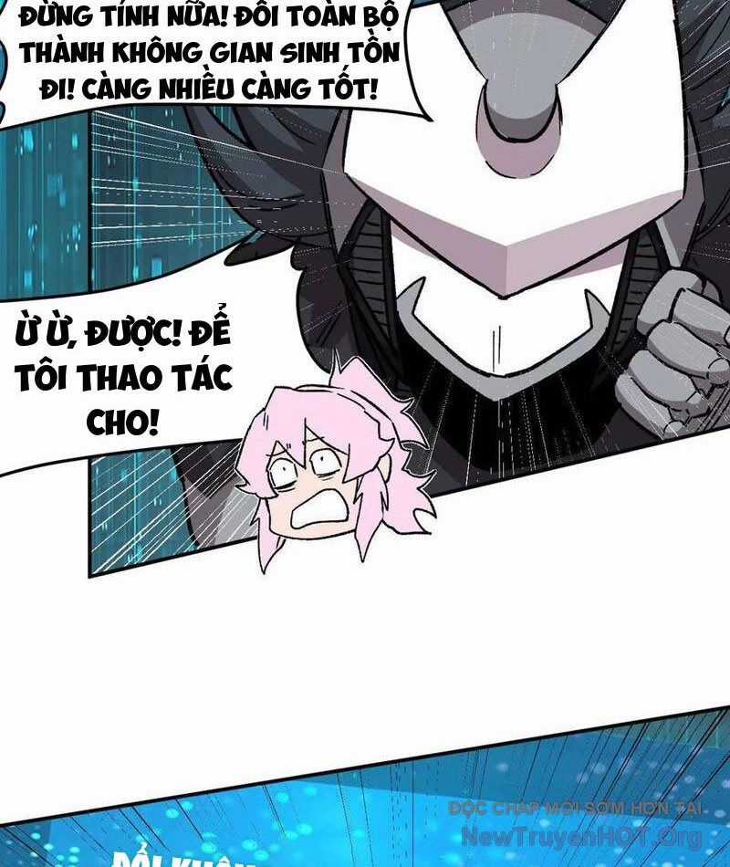 Cương Thi Tiên Sinh Chương 167 trang 49