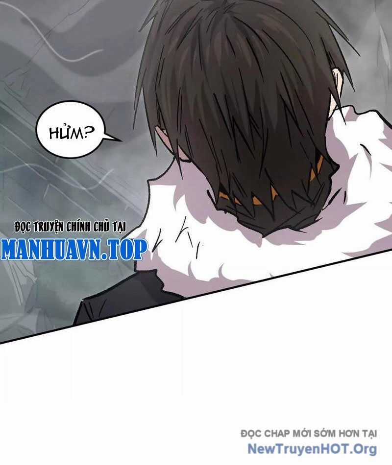 Cương Thi Tiên Sinh Chương 167 trang 5