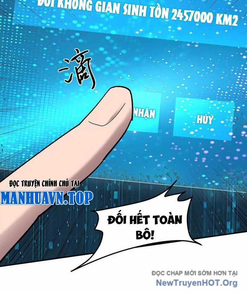 Cương Thi Tiên Sinh Chương 167 trang 50