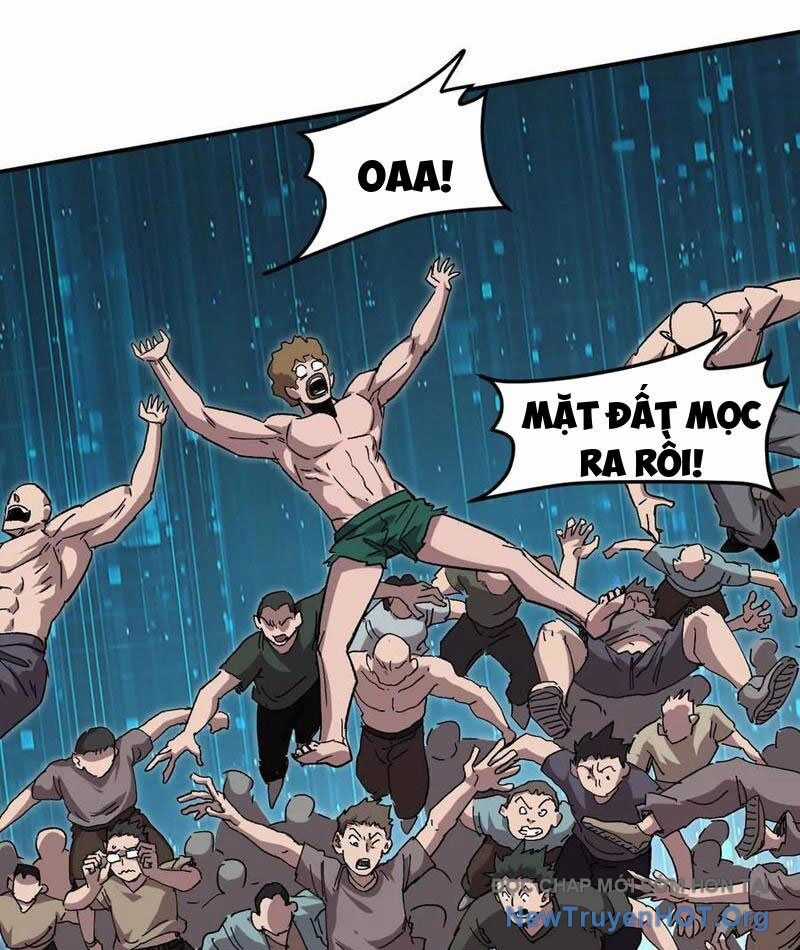 Cương Thi Tiên Sinh Chương 167 trang 51