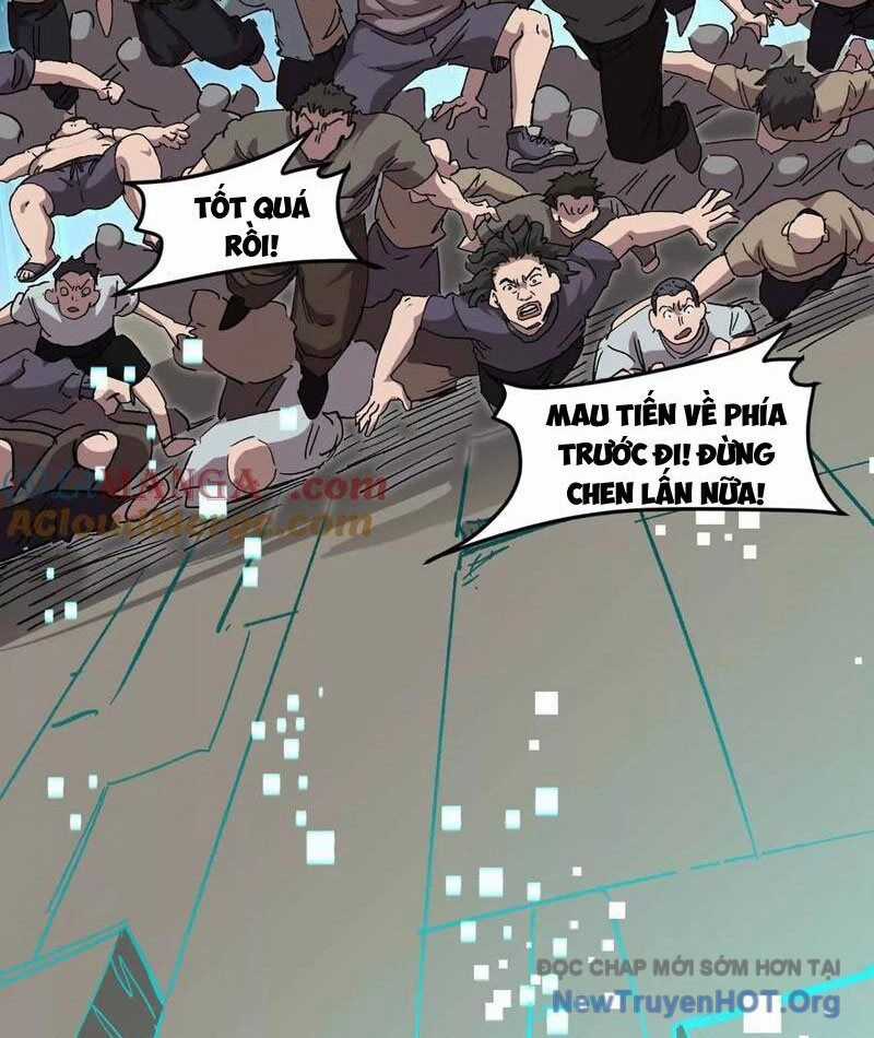 Cương Thi Tiên Sinh Chương 167 trang 52