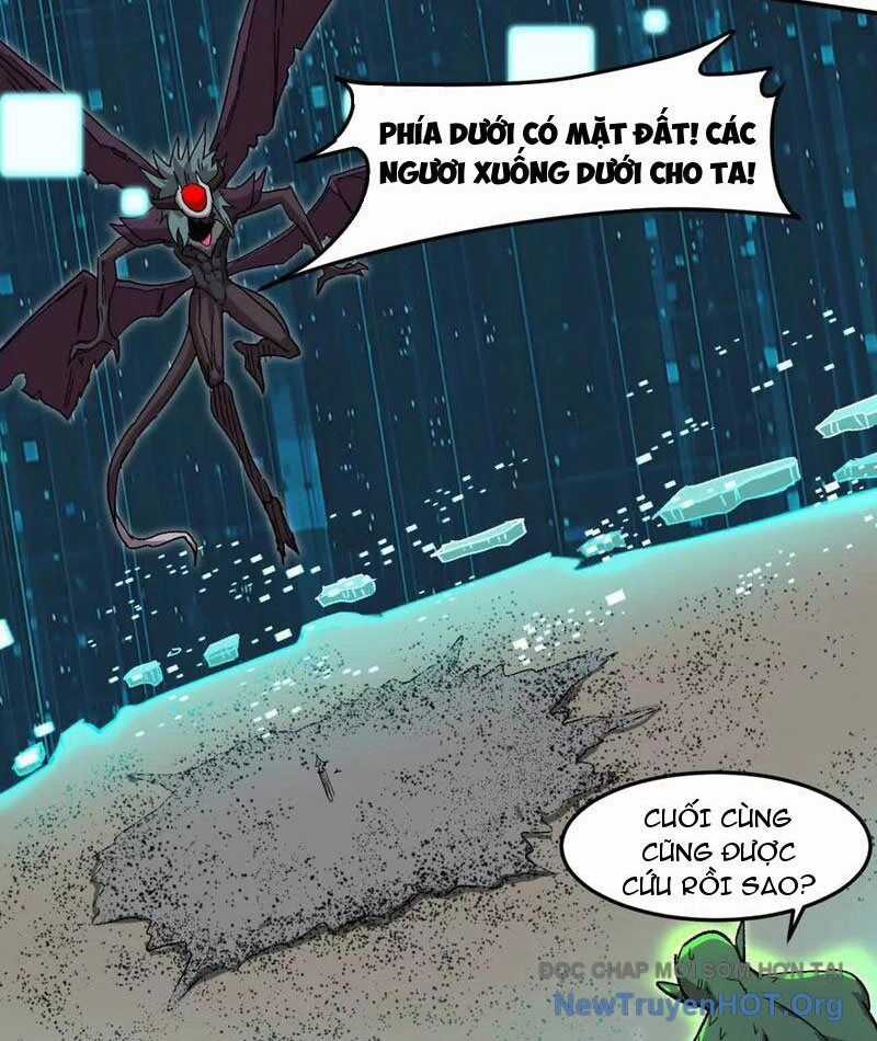 Cương Thi Tiên Sinh Chương 167 trang 57