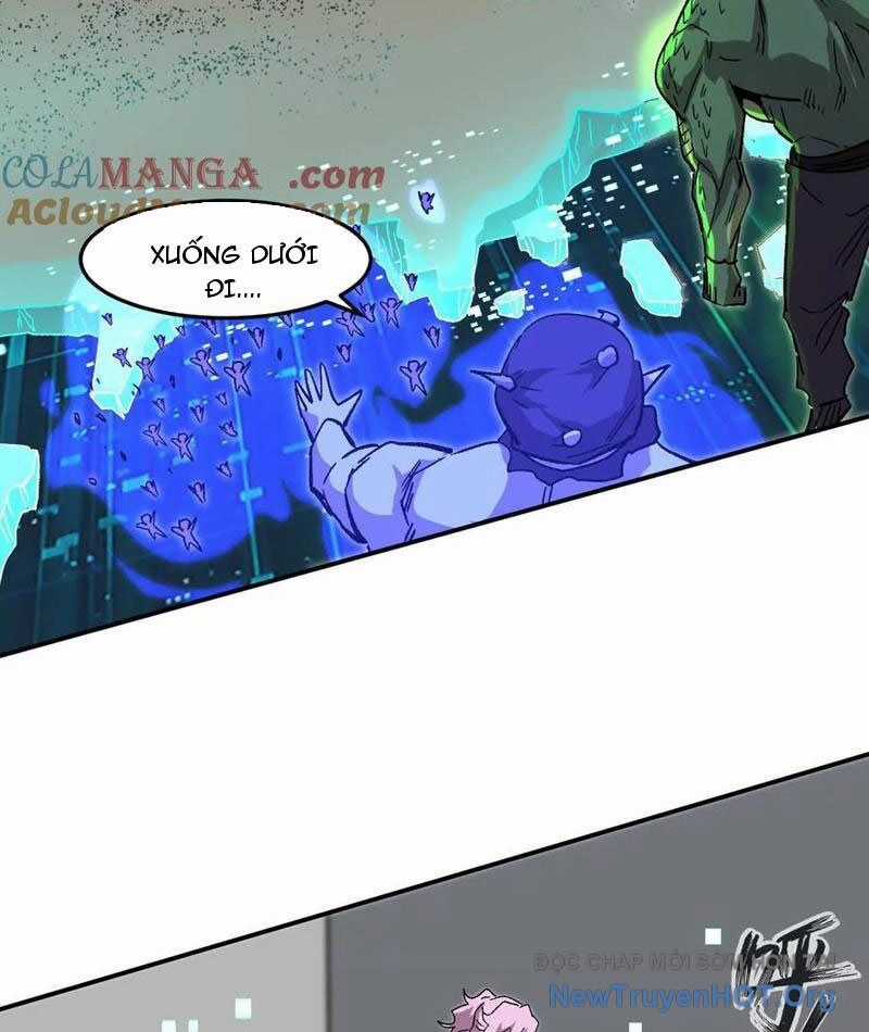 Cương Thi Tiên Sinh Chương 167 trang 58