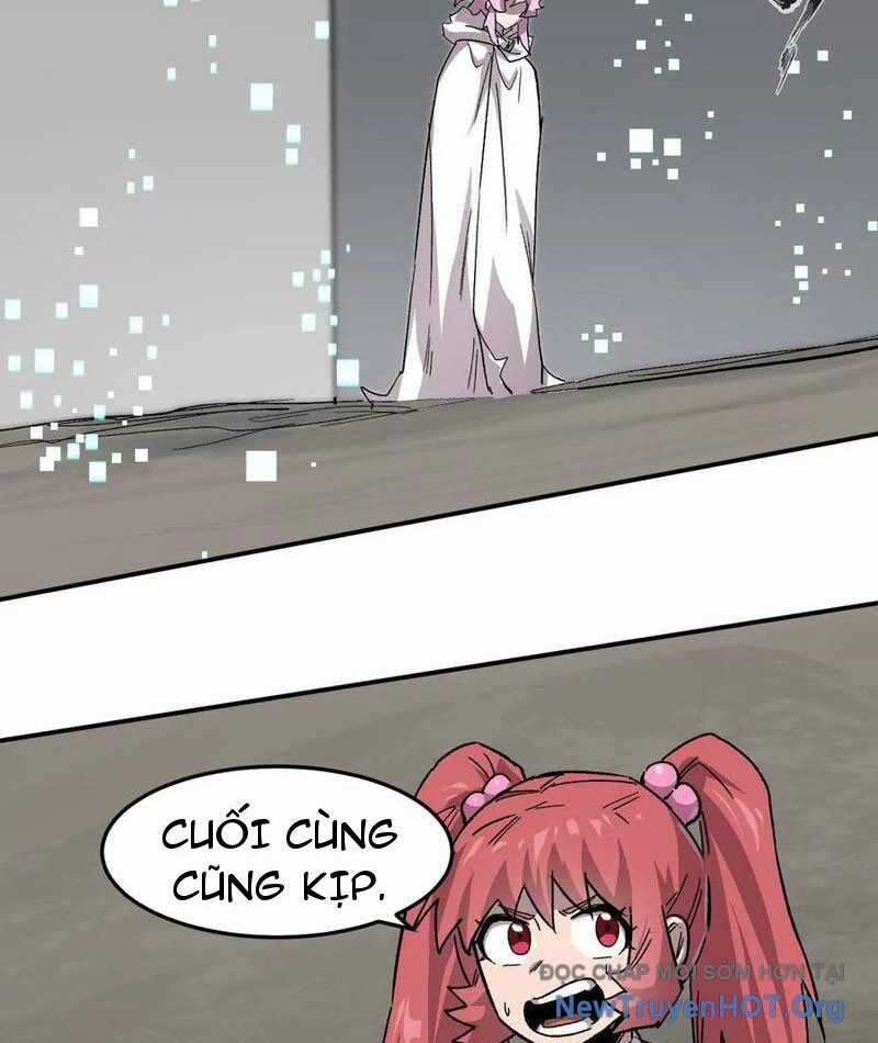 Cương Thi Tiên Sinh Chương 167 trang 59