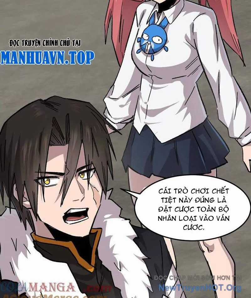 Cương Thi Tiên Sinh Chương 167 trang 60