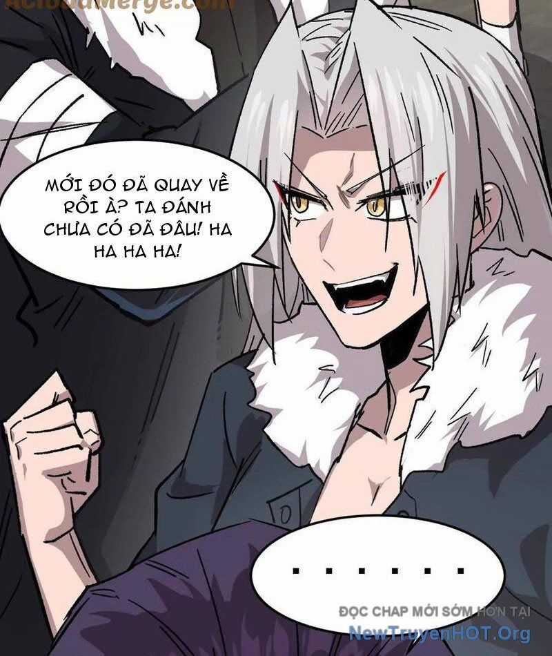 Cương Thi Tiên Sinh Chương 167 trang 61