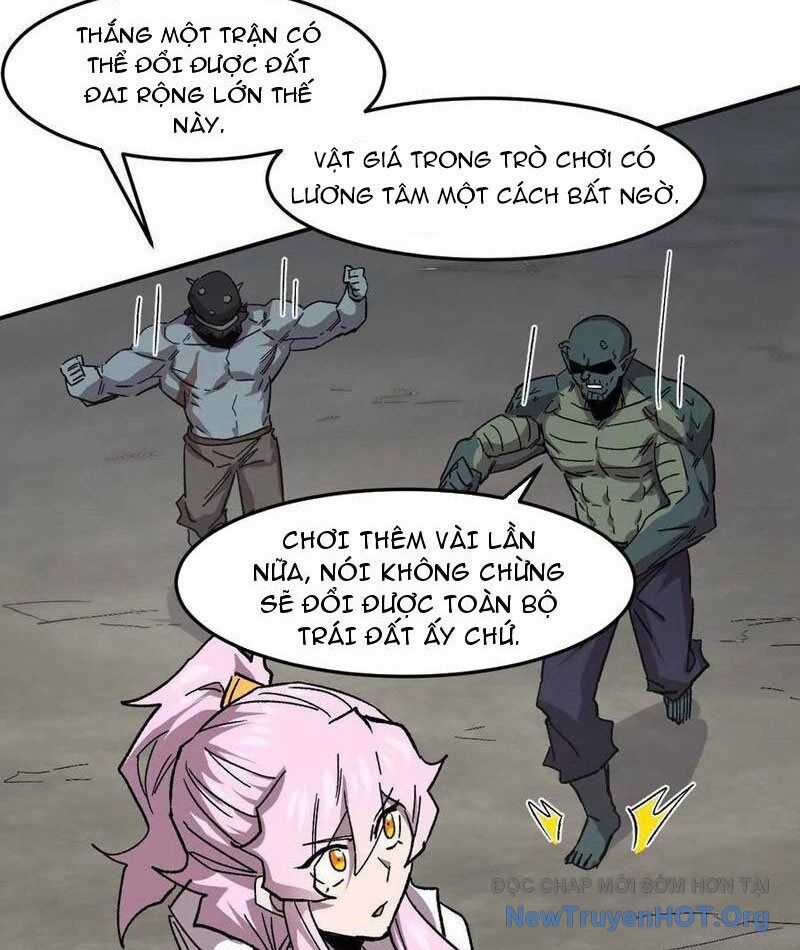 Cương Thi Tiên Sinh Chương 167 trang 64