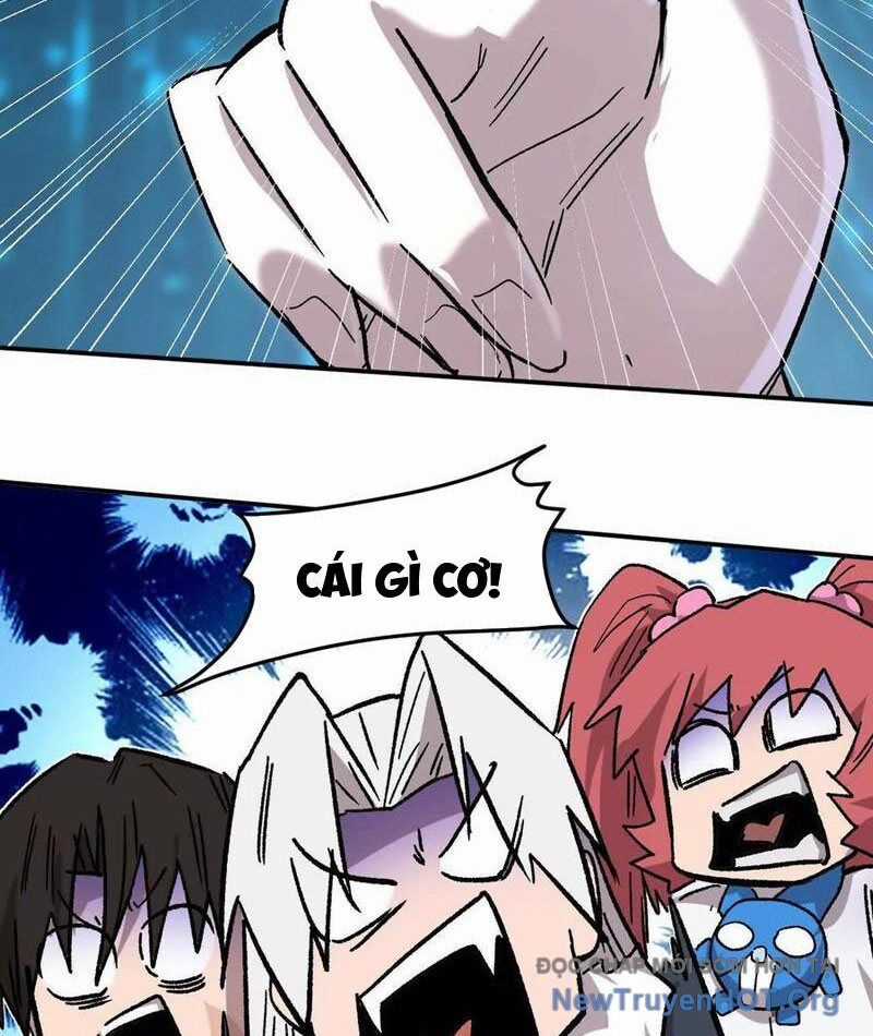 Cương Thi Tiên Sinh Chương 167 trang 68