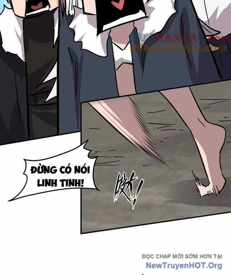 Cương Thi Tiên Sinh Chương 167 trang 69