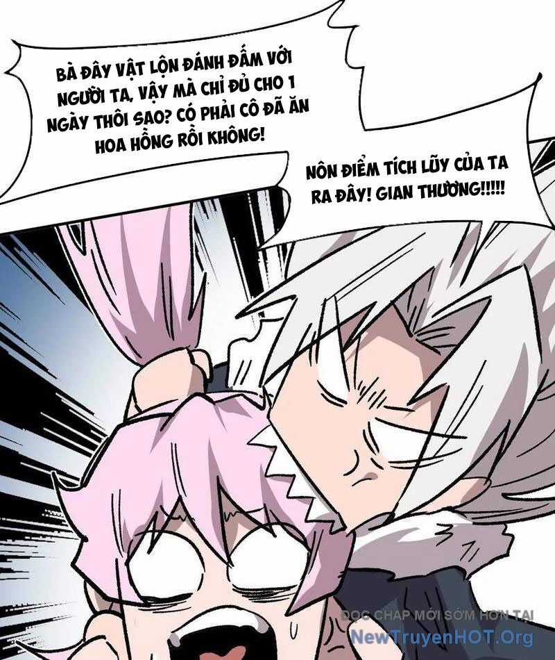 Cương Thi Tiên Sinh Chương 167 trang 70