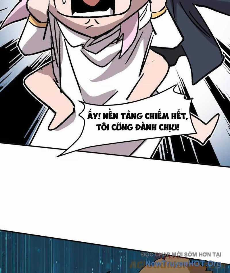 Cương Thi Tiên Sinh Chương 167 trang 71