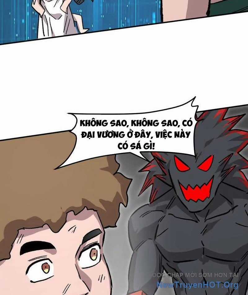 Cương Thi Tiên Sinh Chương 167 trang 73