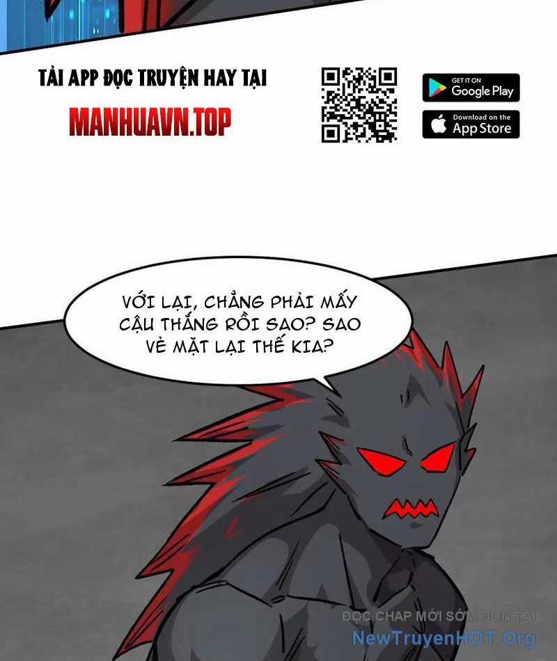 Cương Thi Tiên Sinh Chương 167 trang 76