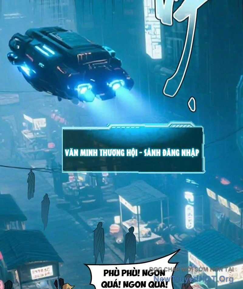 Cương Thi Tiên Sinh Chương 167 trang 84