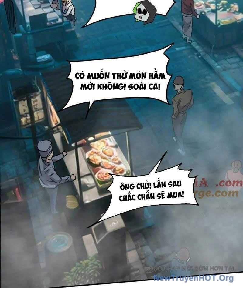 Cương Thi Tiên Sinh Chương 167 trang 85