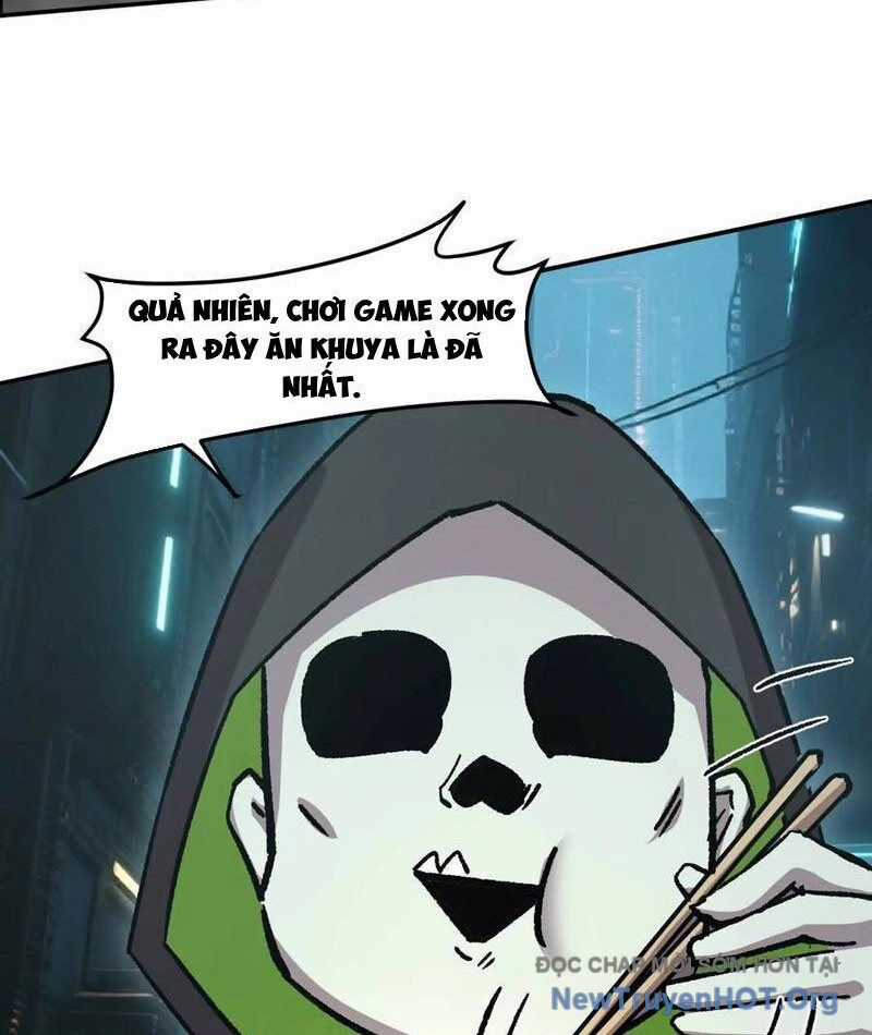 Cương Thi Tiên Sinh Chương 167 trang 86