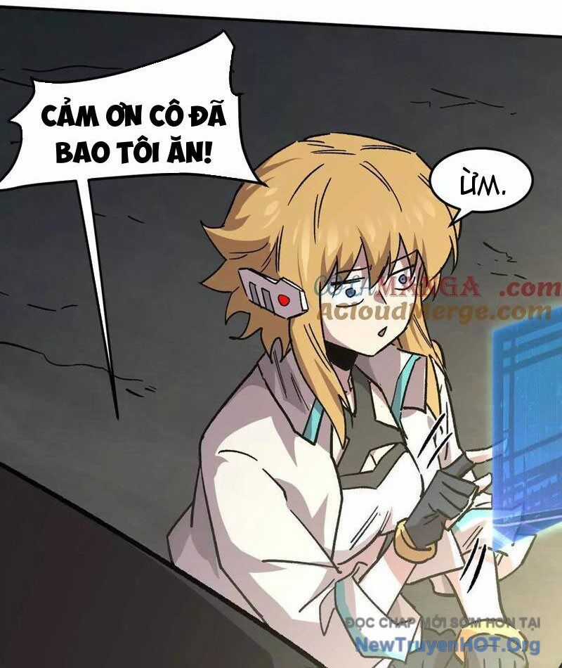 Cương Thi Tiên Sinh Chương 167 trang 88