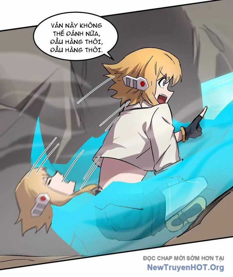 Cương Thi Tiên Sinh Chương 167 trang 9