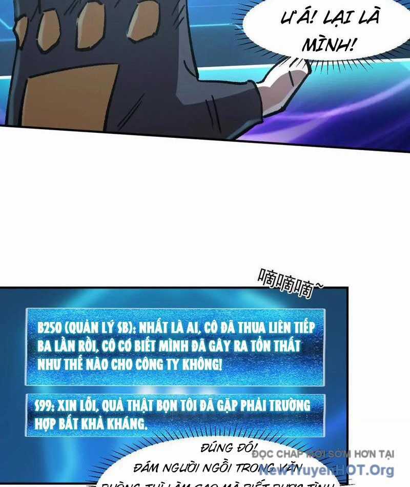 Cương Thi Tiên Sinh Chương 167 trang 95