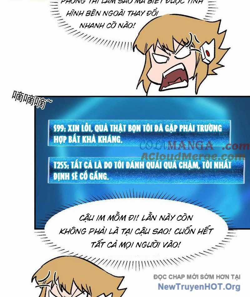 Cương Thi Tiên Sinh Chương 167 trang 96