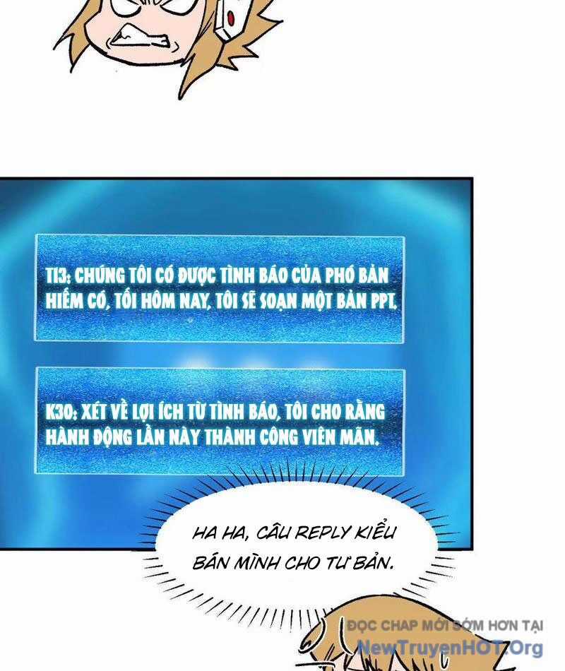 Cương Thi Tiên Sinh Chương 167 trang 97