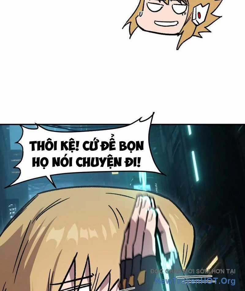 Cương Thi Tiên Sinh Chương 167 trang 98