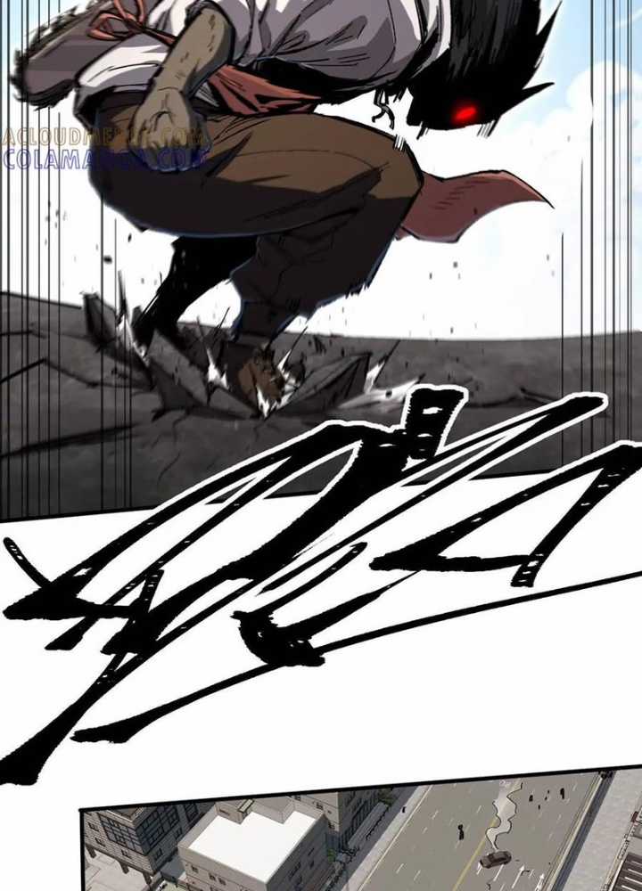 Cương Thi Tiên Sinh Chương 168.5 trang 102