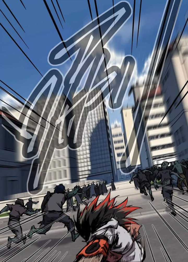 Cương Thi Tiên Sinh Chương 168.5 trang 108