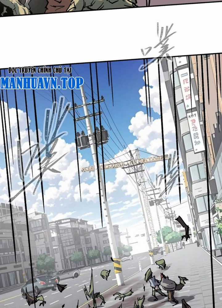 Cương Thi Tiên Sinh Chương 168.5 trang 112