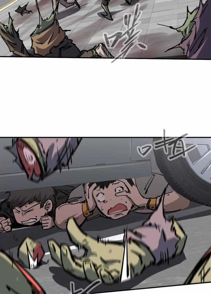 Cương Thi Tiên Sinh Chương 168.5 trang 114