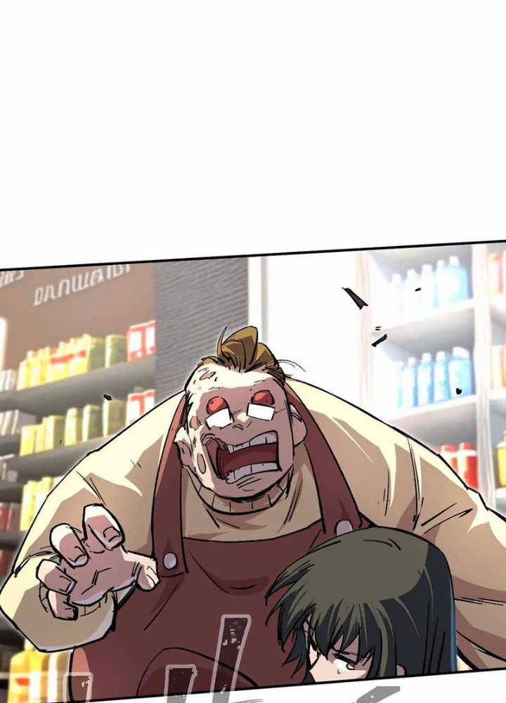 Cương Thi Tiên Sinh Chương 168.5 trang 116