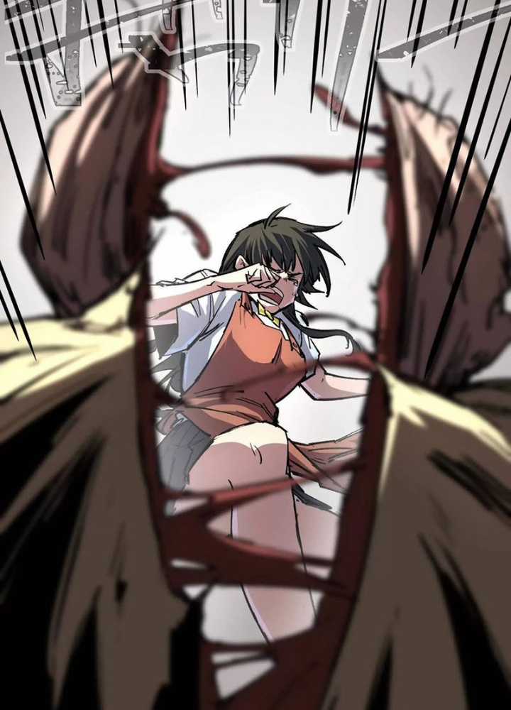 Cương Thi Tiên Sinh Chương 168.5 trang 118