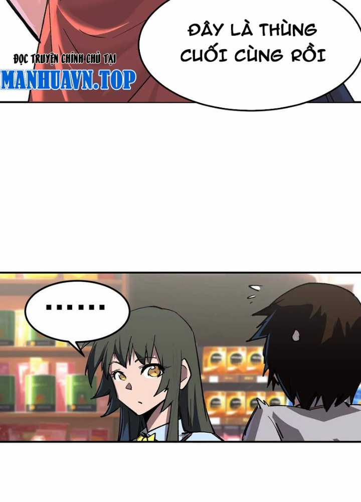 Cương Thi Tiên Sinh Chương 168.5 trang 12