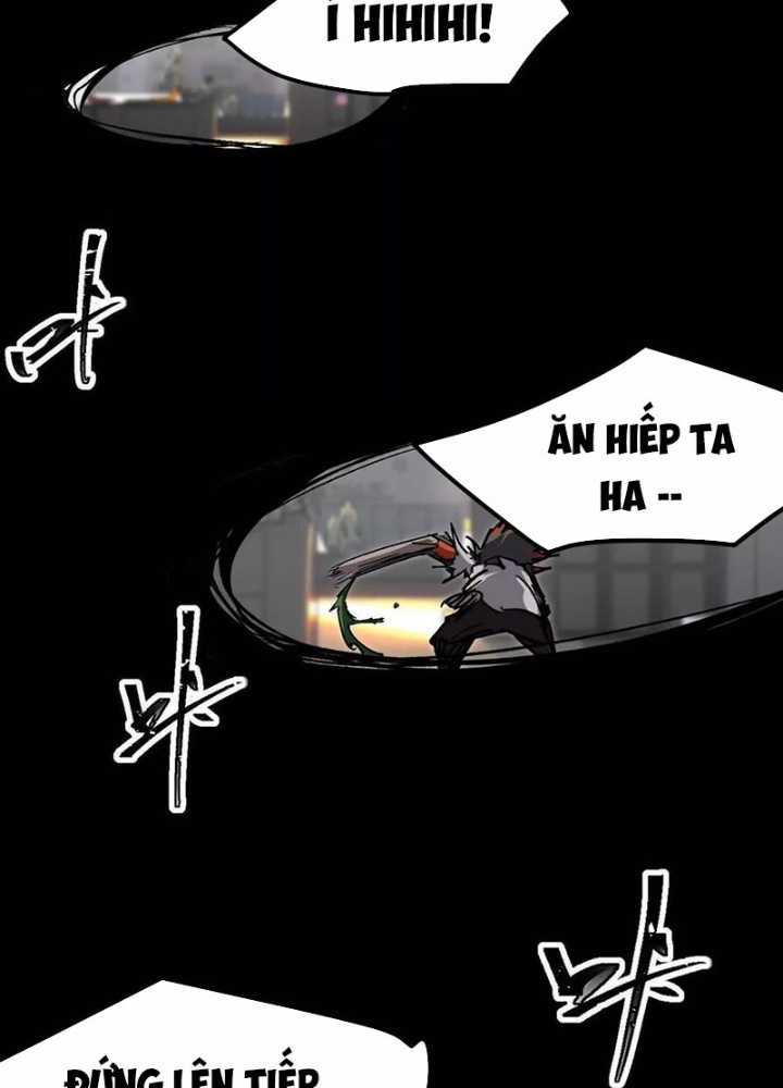 Cương Thi Tiên Sinh Chương 168.5 trang 122