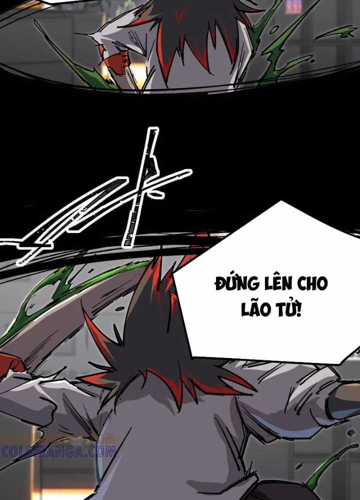 Cương Thi Tiên Sinh Chương 168.5 trang 124