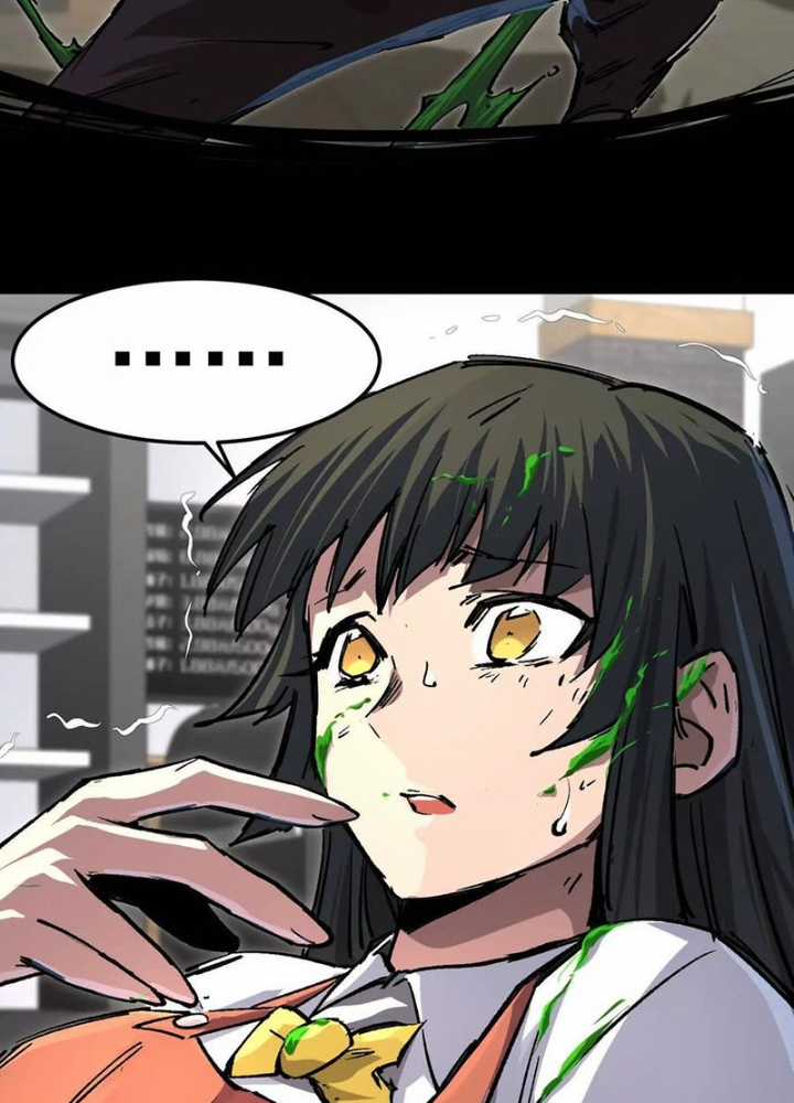 Cương Thi Tiên Sinh Chương 168.5 trang 126