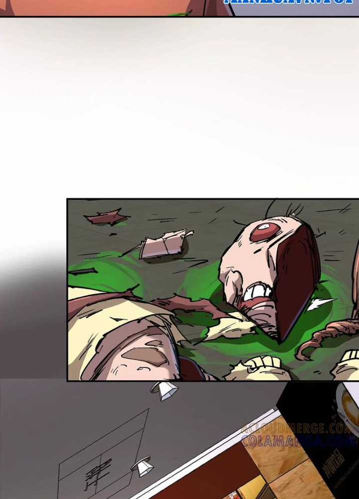 Cương Thi Tiên Sinh Chương 168.5 trang 128