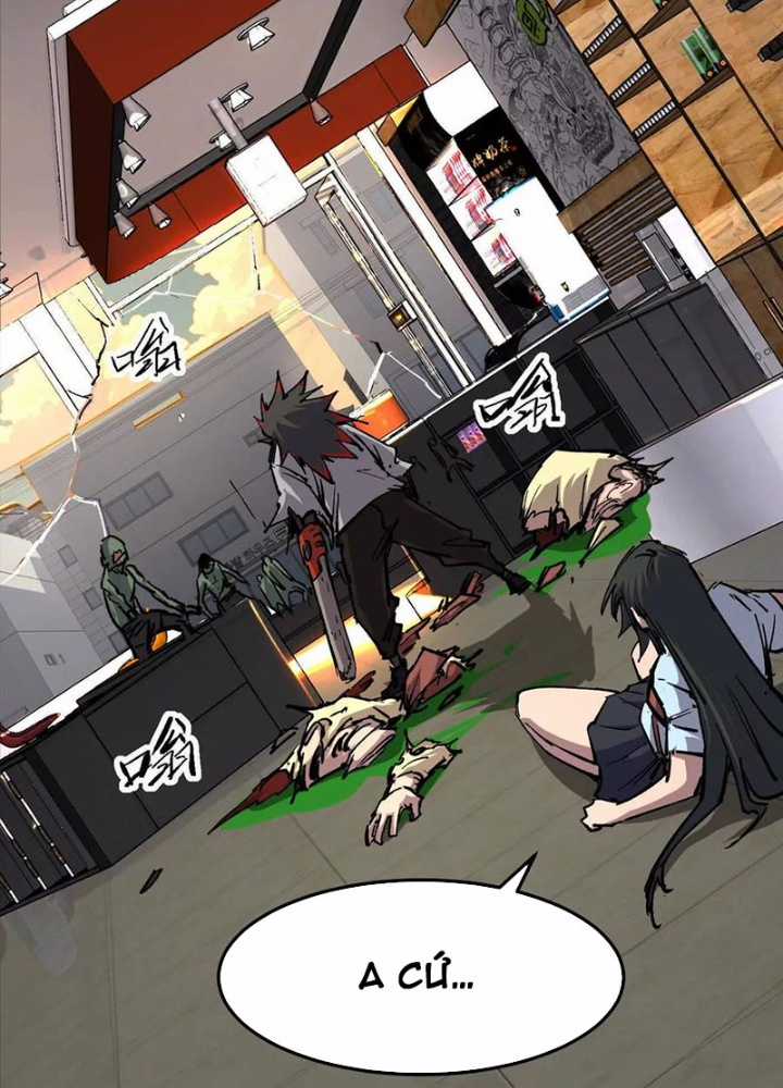 Cương Thi Tiên Sinh Chương 168.5 trang 130