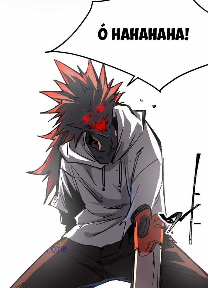 Cương Thi Tiên Sinh Chương 168.5 trang 132