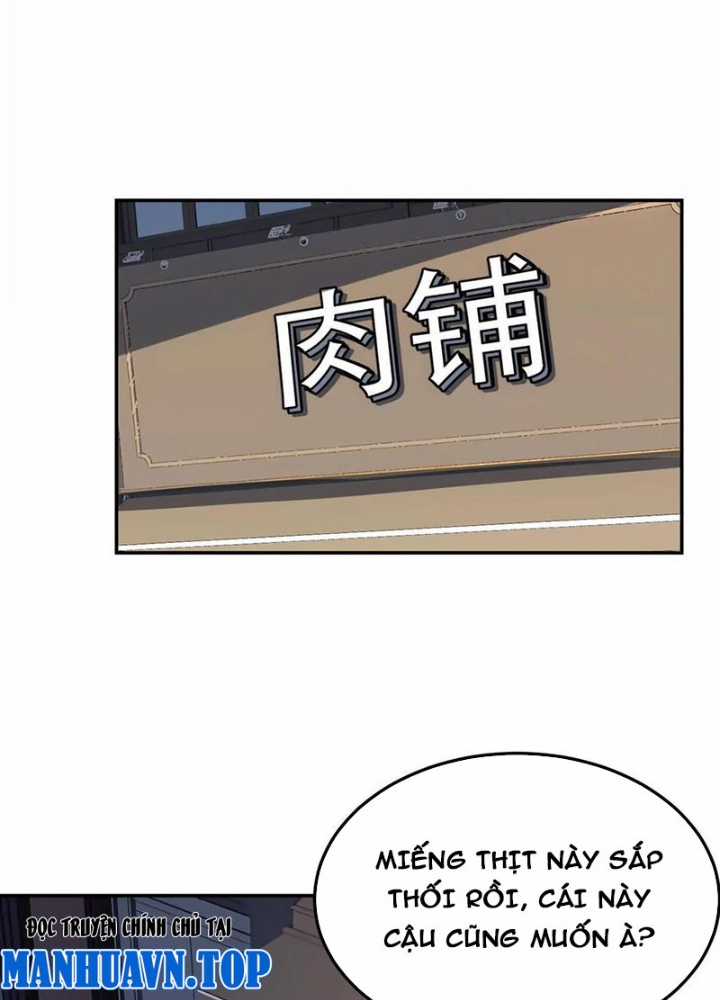 Cương Thi Tiên Sinh Chương 168.5 trang 138