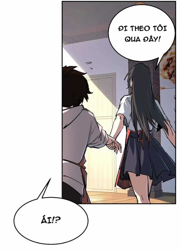 Cương Thi Tiên Sinh Chương 168.5 trang 14