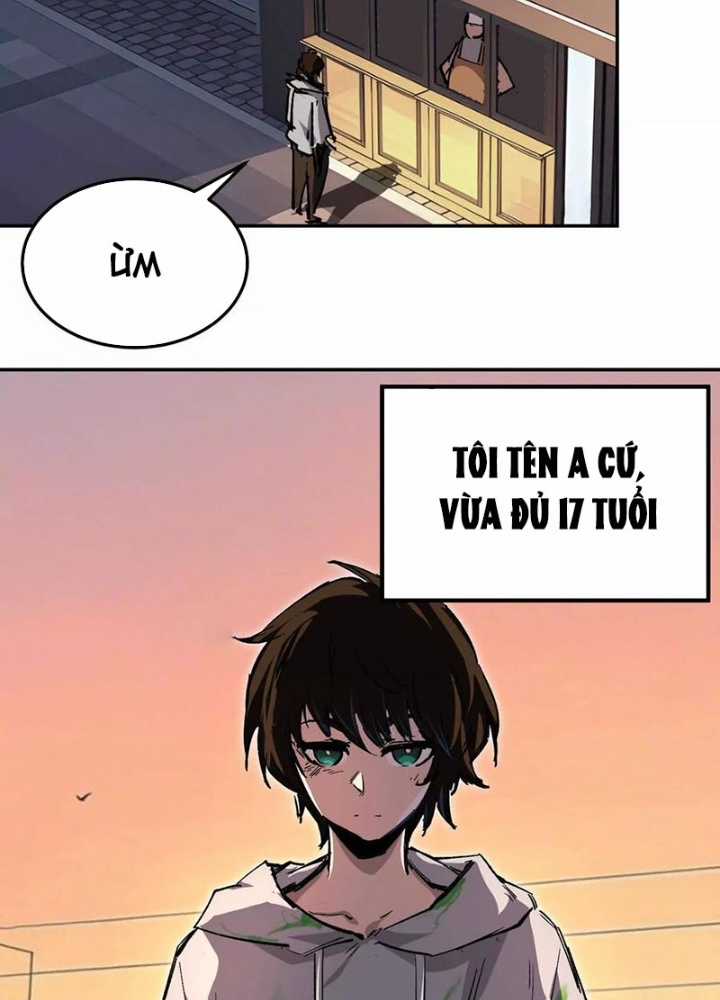 Cương Thi Tiên Sinh Chương 168.5 trang 140