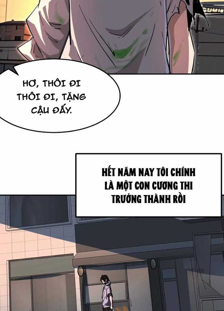 Cương Thi Tiên Sinh Chương 168.5 trang 142