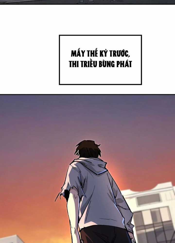 Cương Thi Tiên Sinh Chương 168.5 trang 144