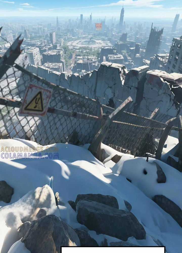 Cương Thi Tiên Sinh Chương 168.5 trang 148