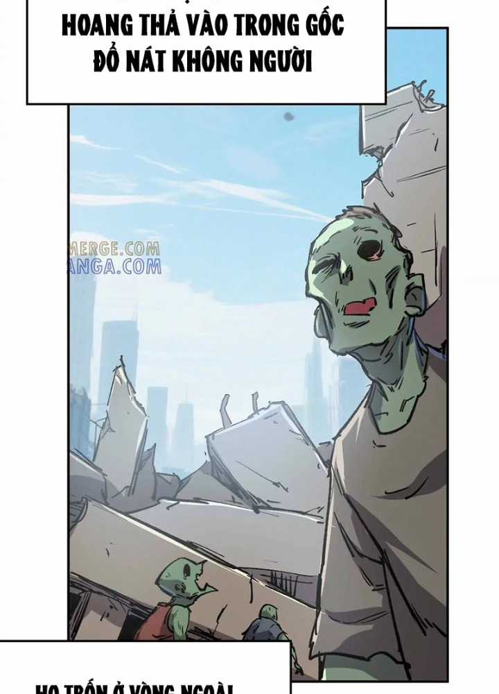 Cương Thi Tiên Sinh Chương 168.5 trang 160