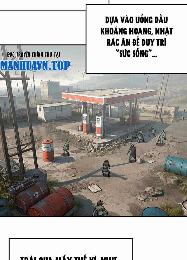 Cương Thi Tiên Sinh Chương 168.5 trang 162