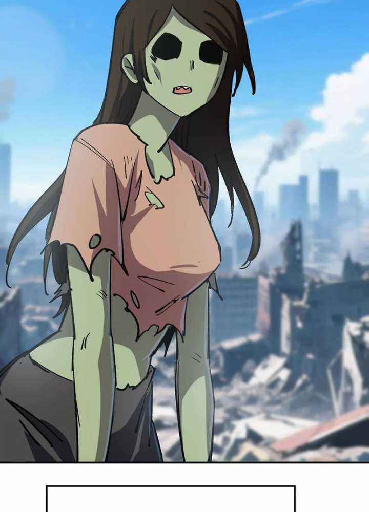 Cương Thi Tiên Sinh Chương 168.5 trang 166