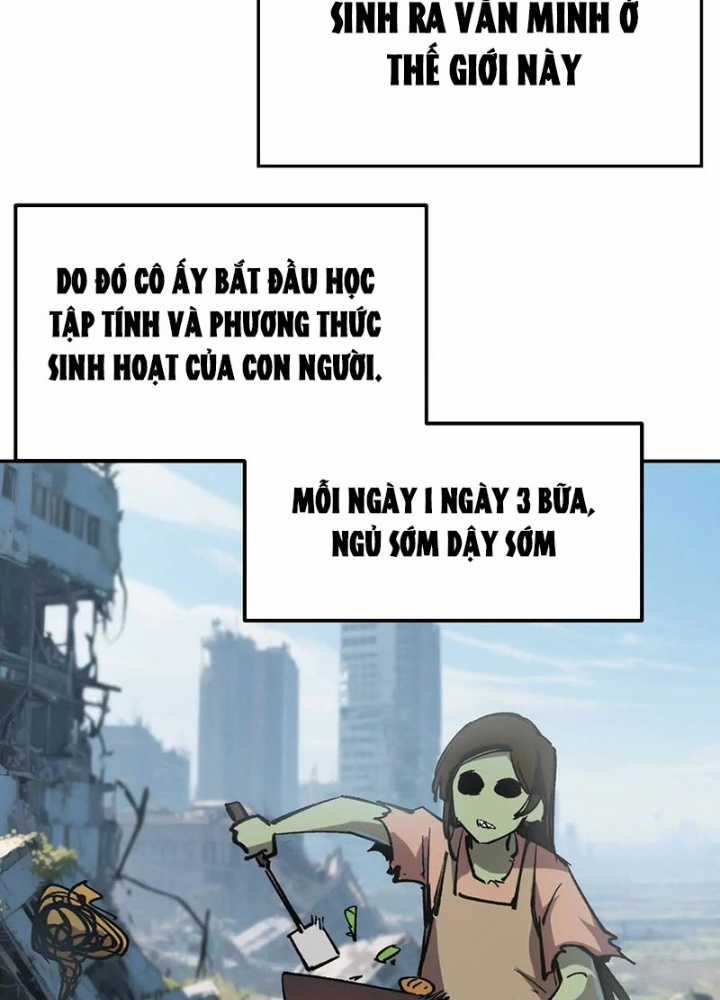 Cương Thi Tiên Sinh Chương 168.5 trang 170